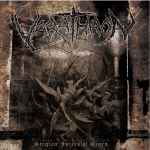 VARATHRON - Stygian Forces of Scorn CD